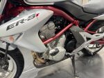 Kawasaki ER-6N 2007 