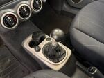 Smart forfour 2005 Punainen