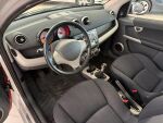 Smart forfour 2005 Punainen