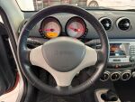 Smart forfour 2005 Punainen