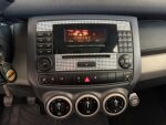 Smart forfour 2005 Punainen