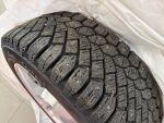 Smart forfour 2005 Punainen