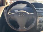 Toyota Yaris 2006 Punainen