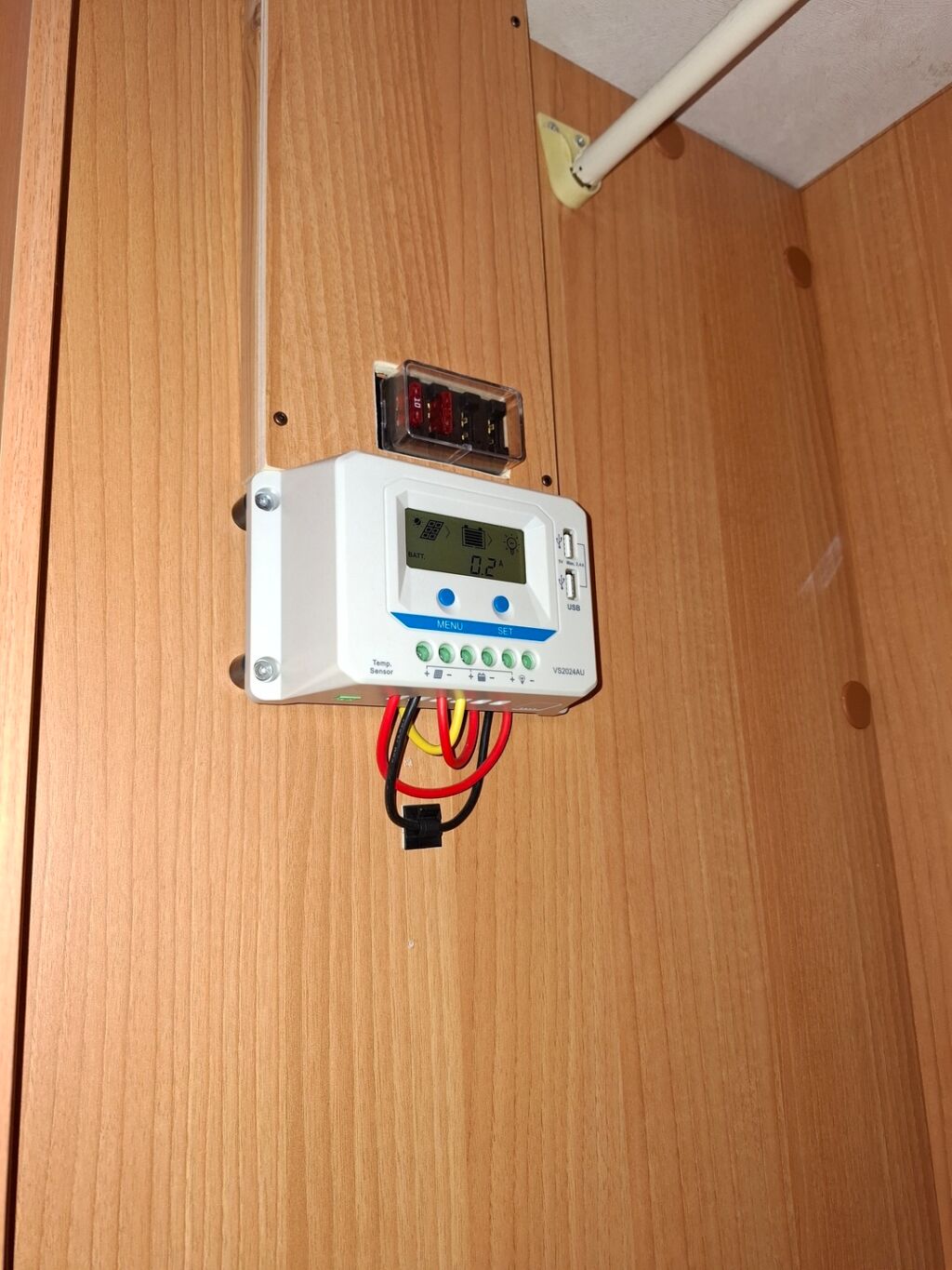 Mc louis Lagan 263 2008 Valkoinen