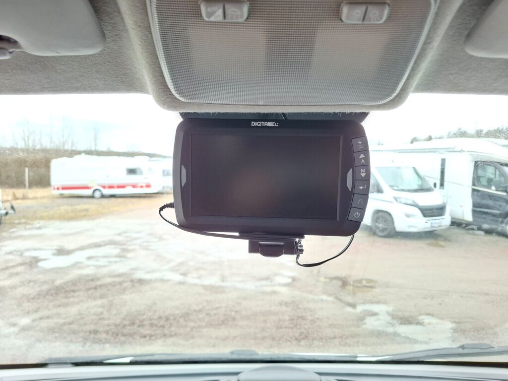 Mc louis Lagan 263 2008 Valkoinen