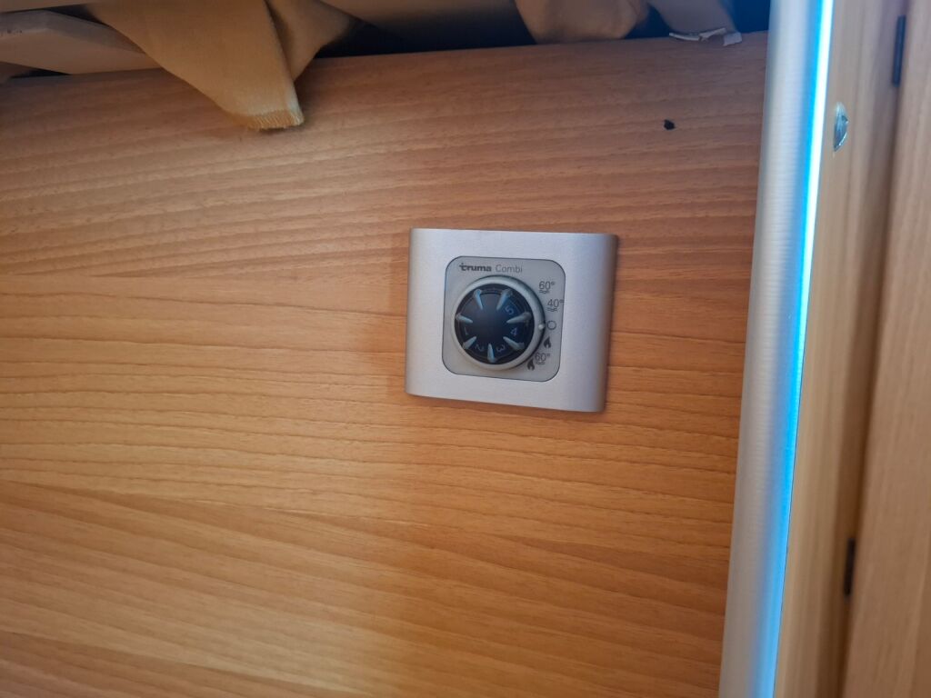 Mc louis Lagan 263 2008 Valkoinen
