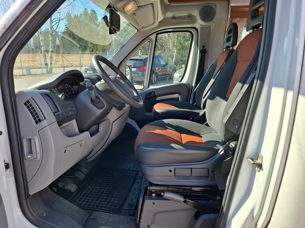 Mc louis Lagan 263 2008 Valkoinen