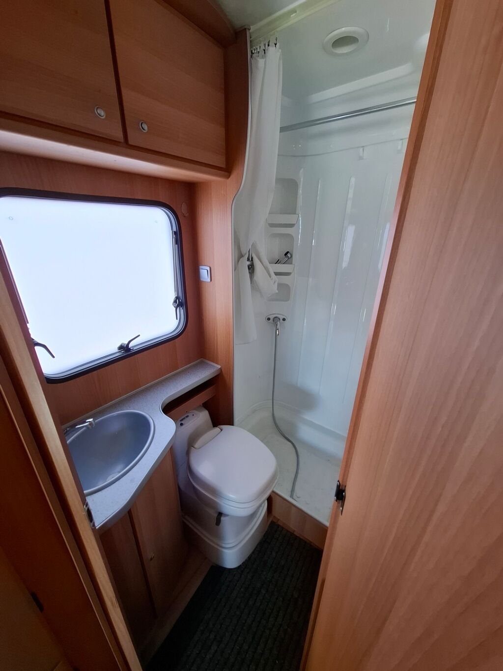 Mc louis Lagan 263 2008 Valkoinen