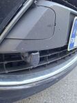 Ford Fiesta 2012 Musta