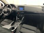 Mazda CX-5 2012 Valkoinen