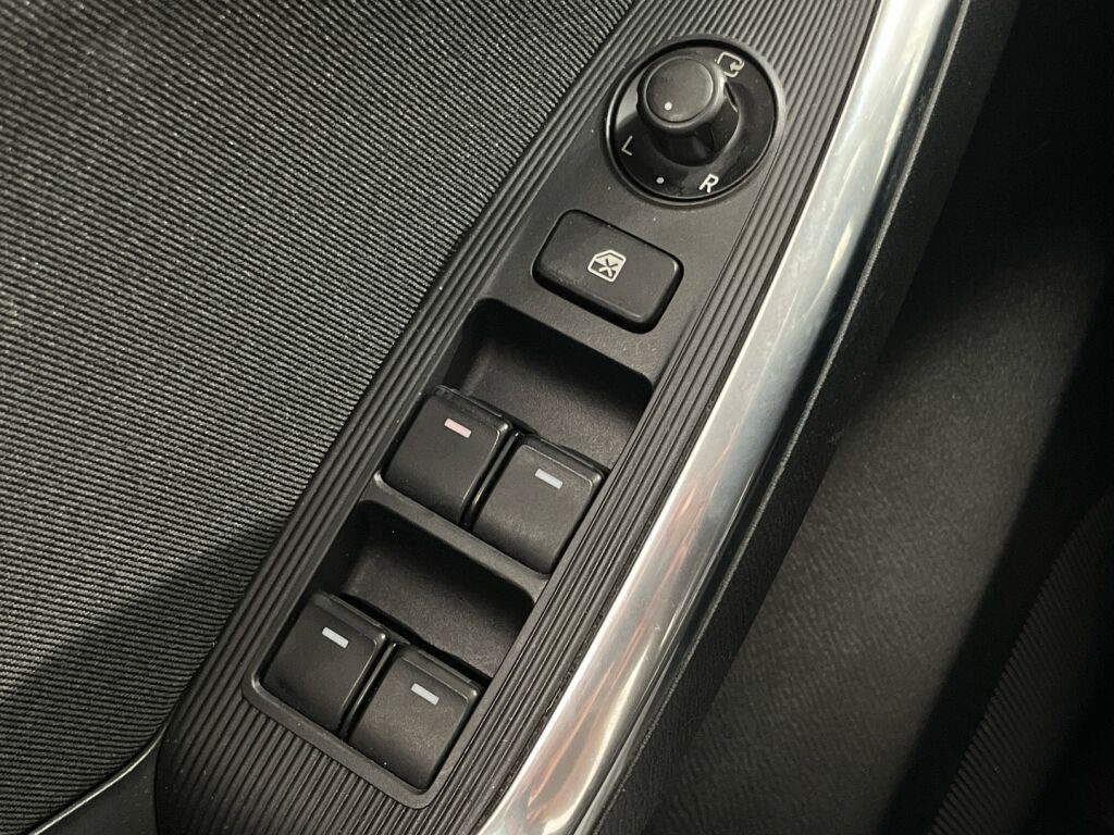 Mazda CX-5 2012 Valkoinen