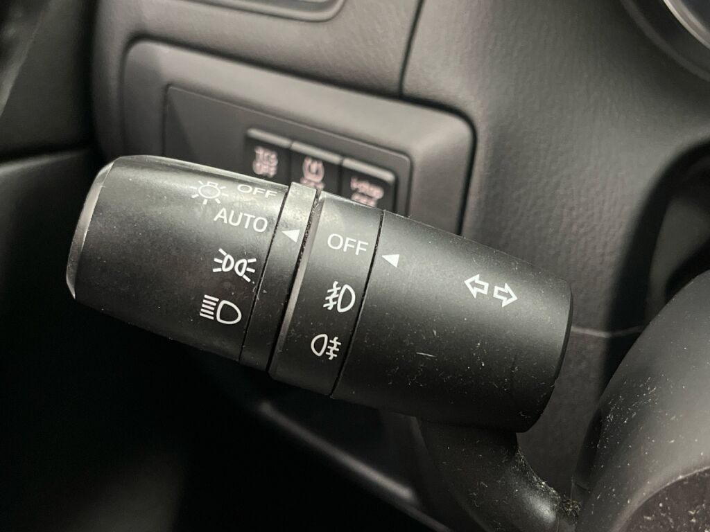 Mazda CX-5 2012 Valkoinen