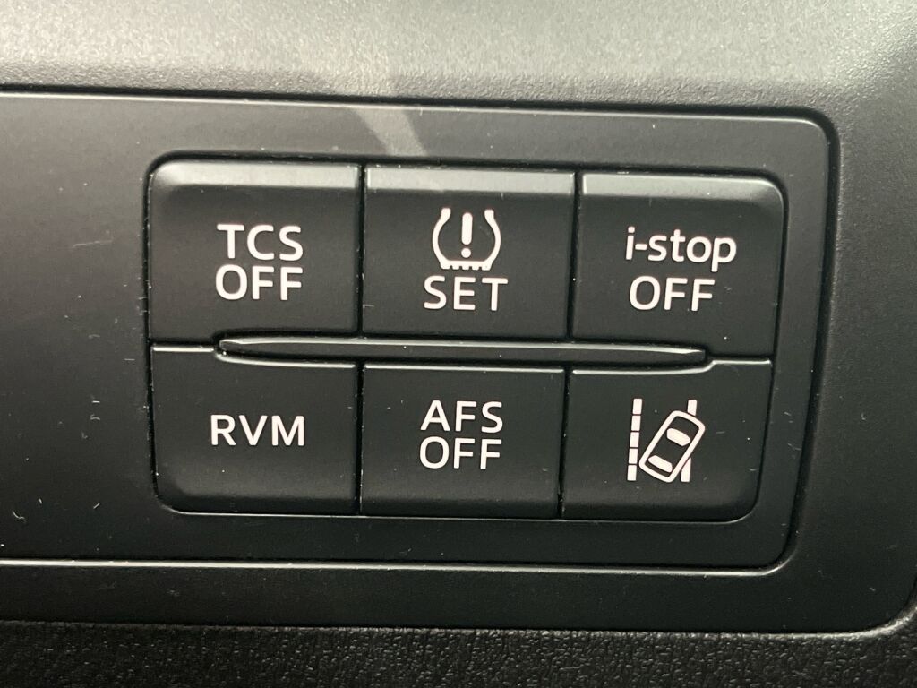 Mazda CX-5 2012 Valkoinen