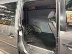 Volkswagen Caddy 2012 Harmaa