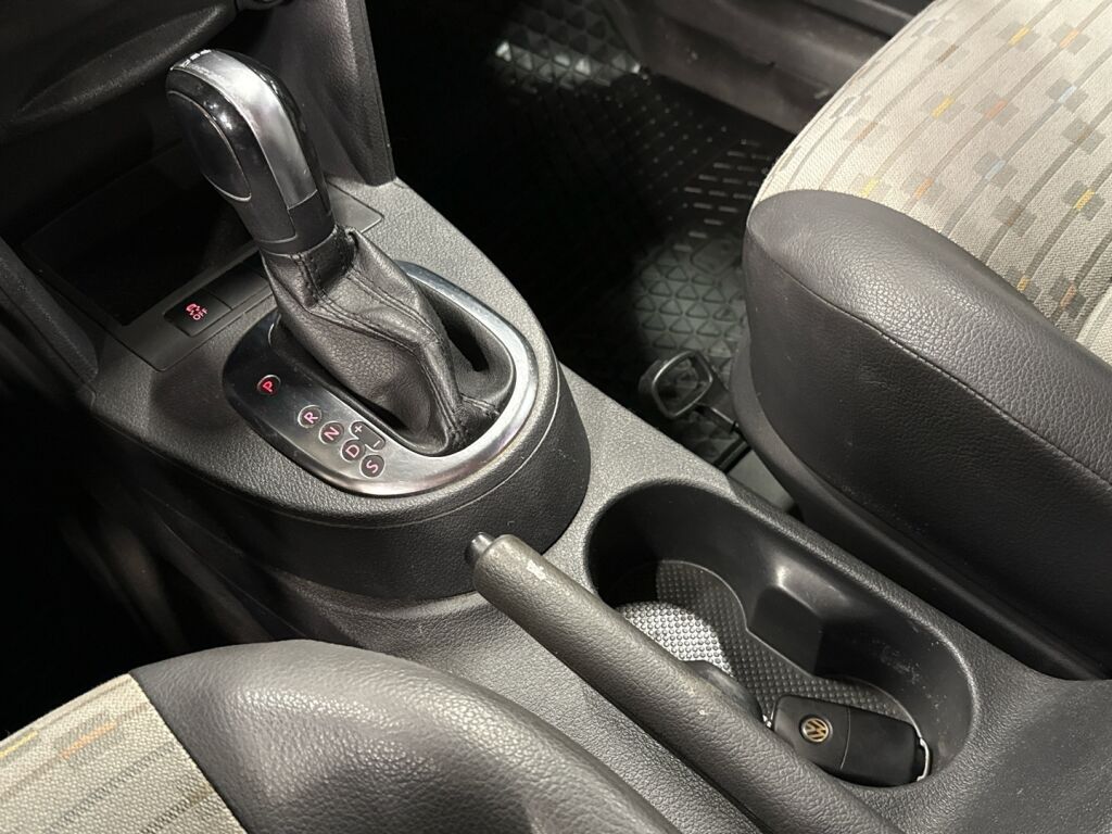 Volkswagen Caddy 2012 Harmaa