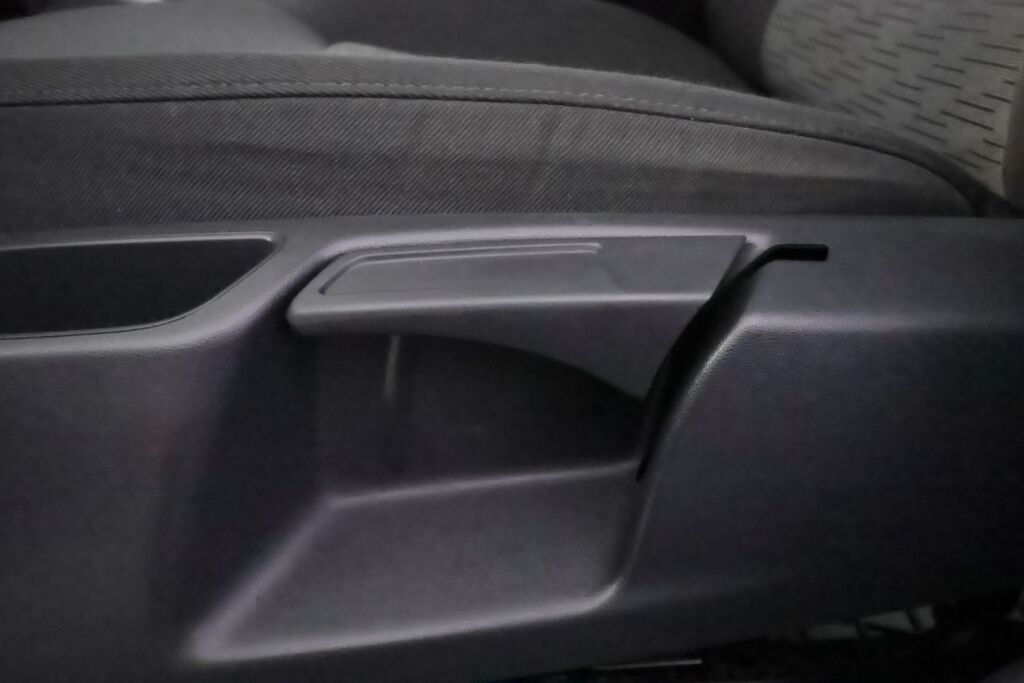 Skoda Octavia 2012 Vihreä