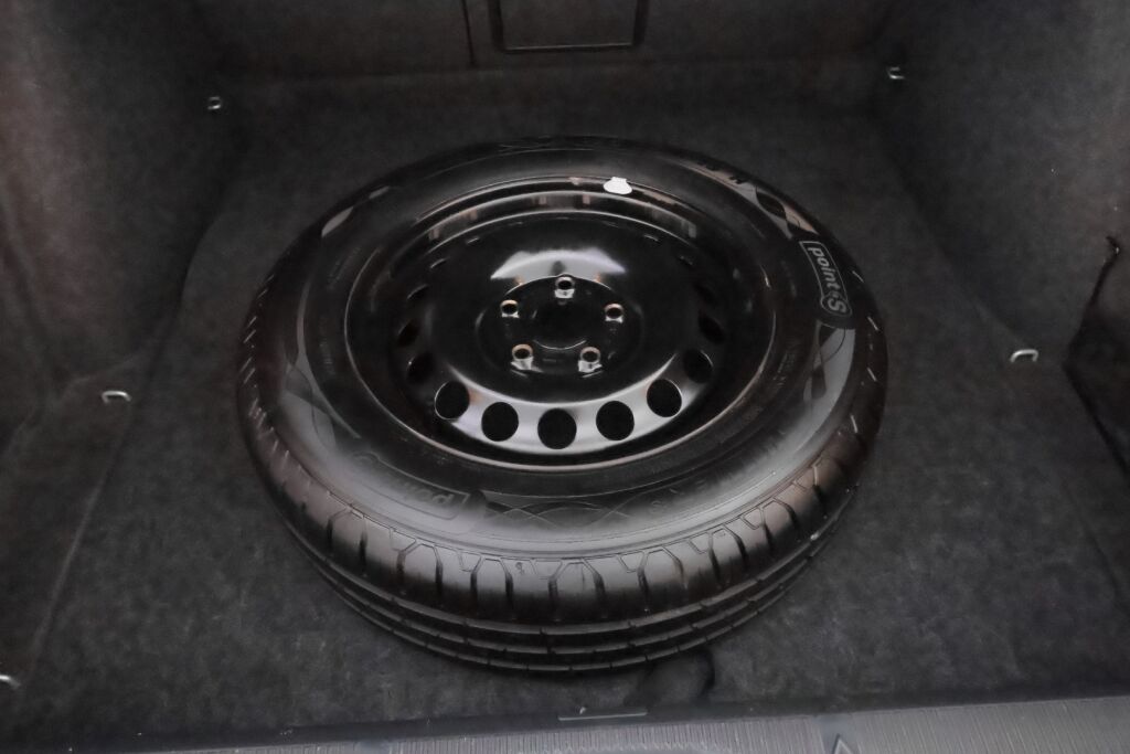 Skoda Octavia 2012 Vihreä