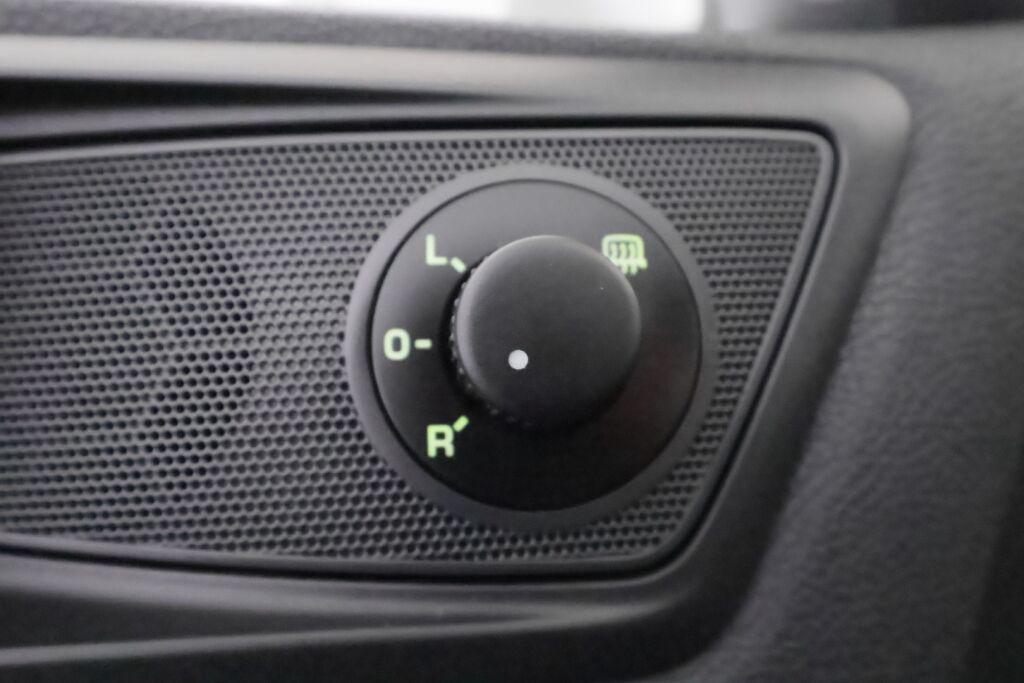 Skoda Octavia 2012 Vihreä