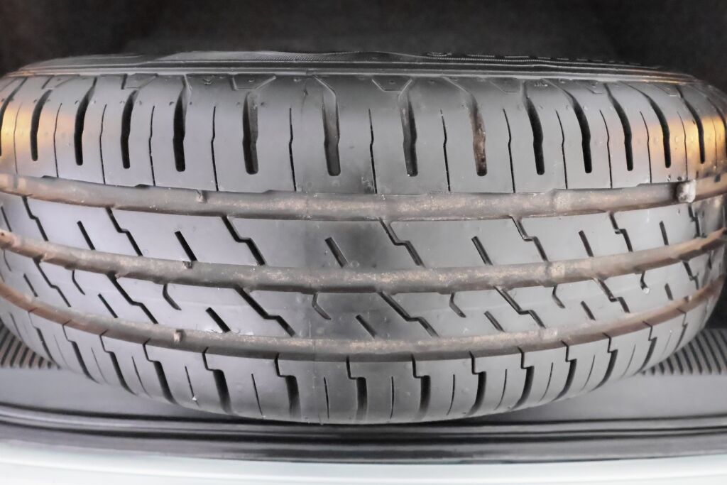 Skoda Octavia 2012 Vihreä