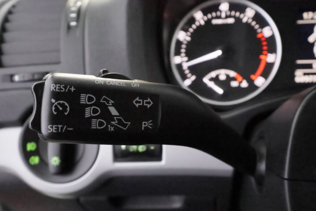 Skoda Octavia 2012 Vihreä