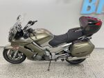 Yamaha FJR 2007 Harmaa