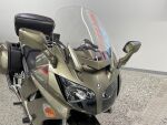 Yamaha FJR 2007 Harmaa