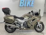 Yamaha FJR 2007 Harmaa