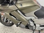 Yamaha FJR 2007 Harmaa