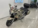 Yamaha FJR 2007 Harmaa