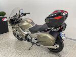 Yamaha FJR 2007 Harmaa