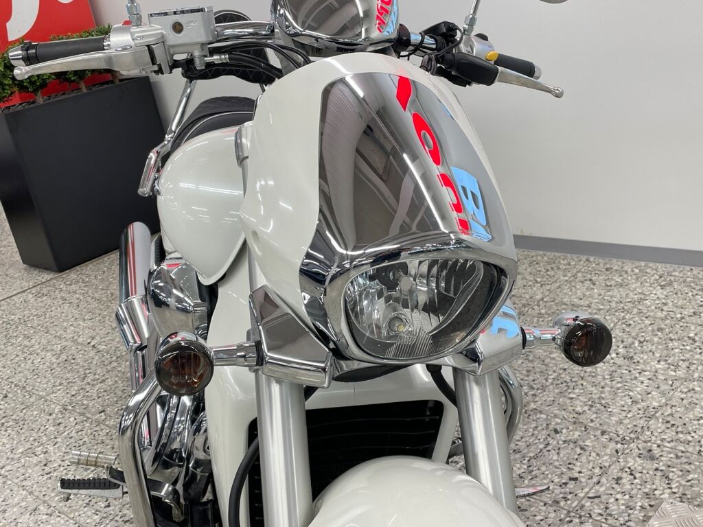 Suzuki INTRUDER 2007 9