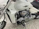Suzuki INTRUDER 2007 9
