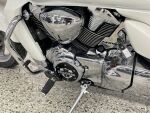 Suzuki INTRUDER 2007 9