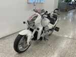 Suzuki INTRUDER 2007 9