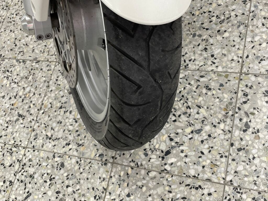 Suzuki INTRUDER 2007 9