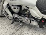 Suzuki INTRUDER 2007 9