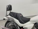 Suzuki INTRUDER 2007 9