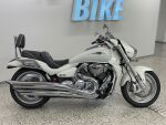 Suzuki INTRUDER 2007 9