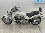 Suzuki INTRUDER 2007 9