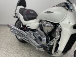 Suzuki INTRUDER 2007 9