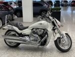Suzuki INTRUDER 2007 9