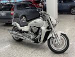 Suzuki INTRUDER 2007 9