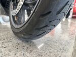 BMW K 2009 Harmaa