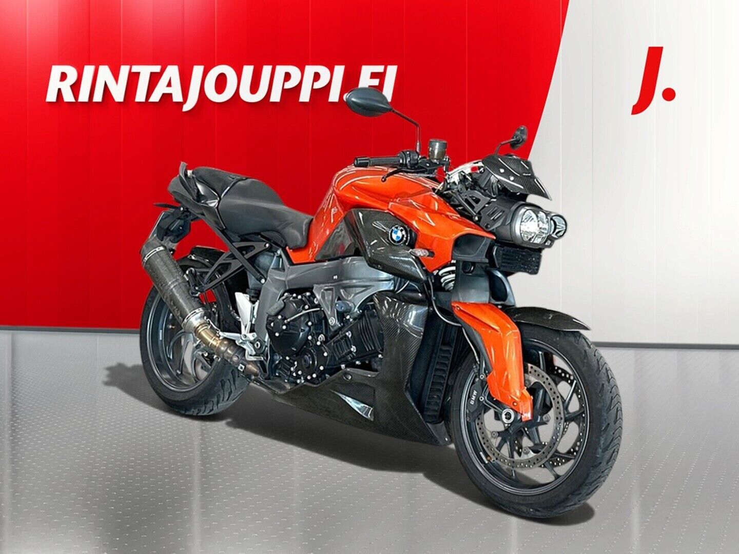 BMW K