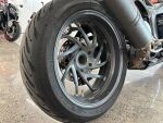 BMW K 2009 Harmaa
