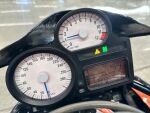 BMW K 2009 Harmaa