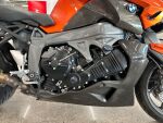 BMW K 2009 Harmaa