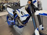 Husaberg FE 2012 Sininen