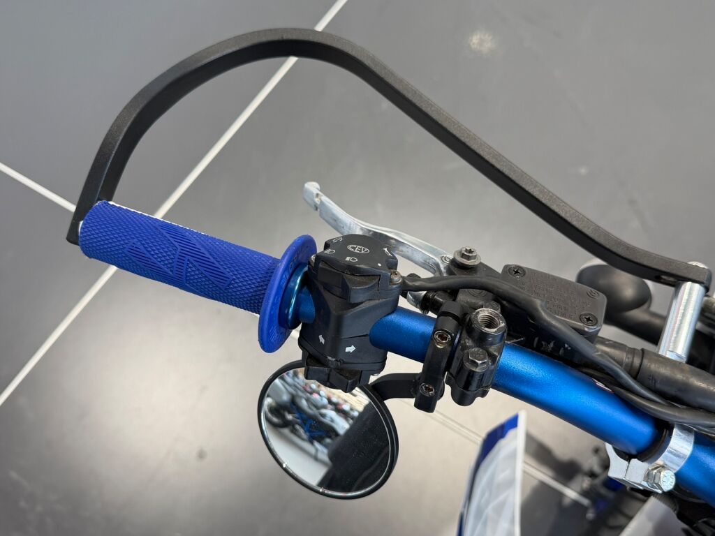 Husaberg FE 2012 Sininen