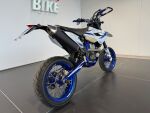 Husaberg FE 2012 Sininen